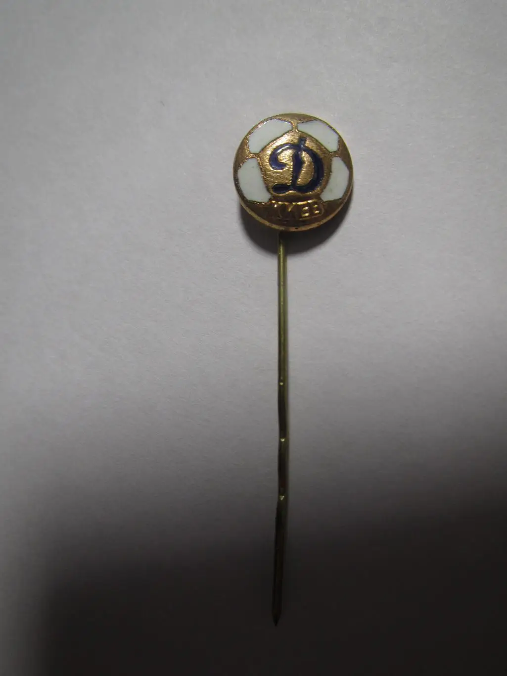 Значок Динамо Киев