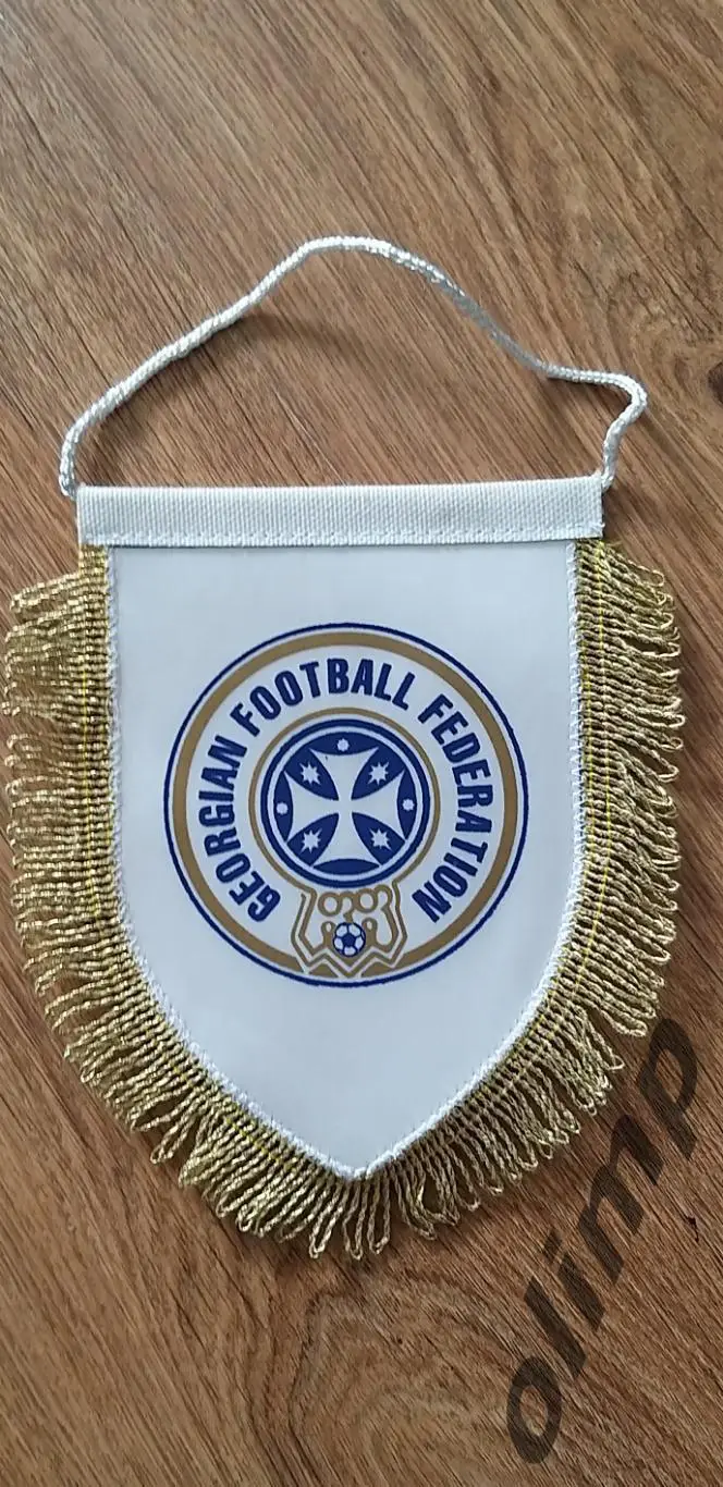 Грузия,Федерация Футбола