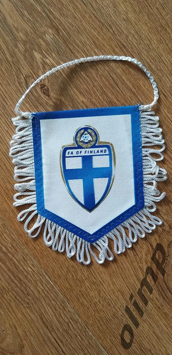 Финляндия, Федерация Футбола