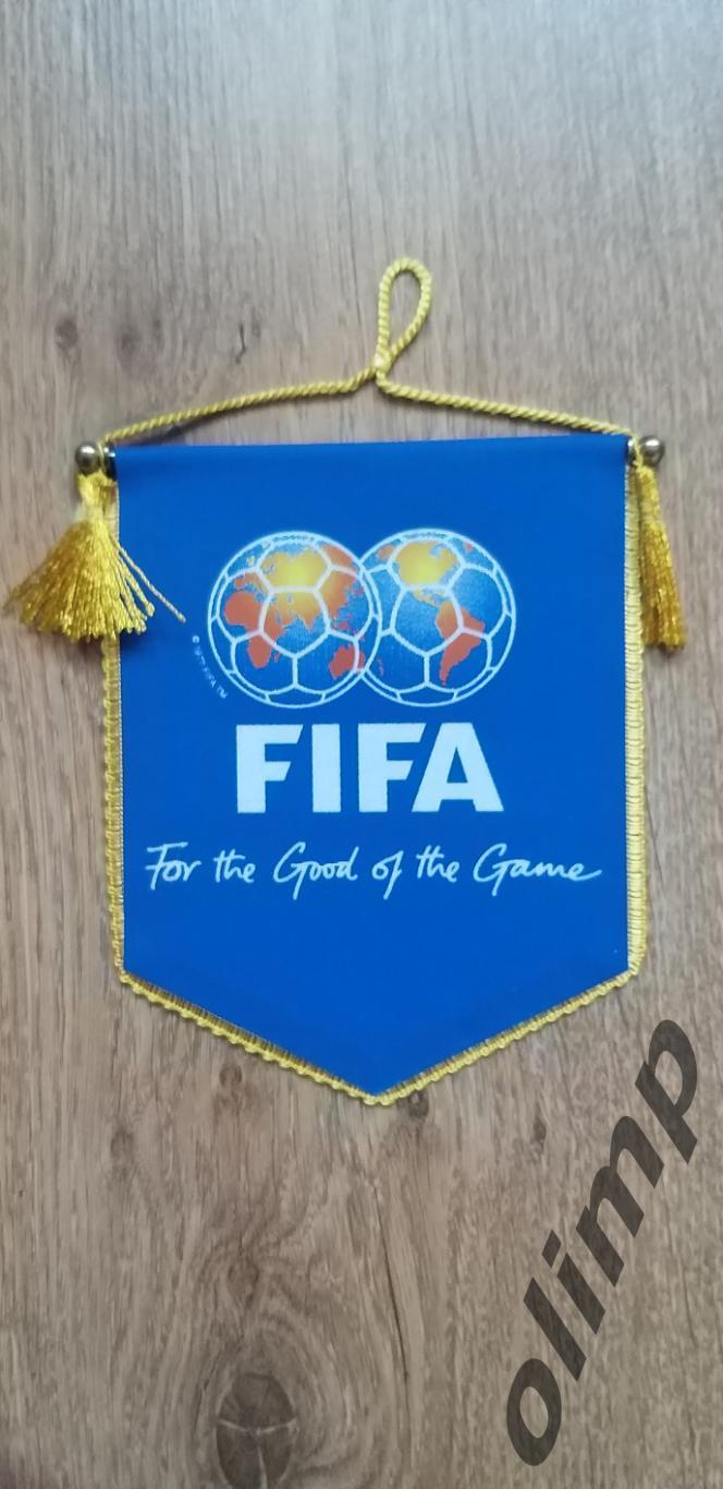 ФИФА / FIFA