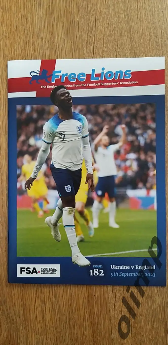 Украина-Англия 09.03.2023