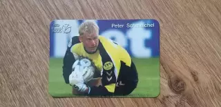 Календарик П.Шмейхель