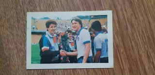 Календарик З.Турчина и О.Блохин