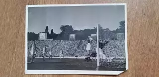 Динамо Киев-Викинг 21.06.1954