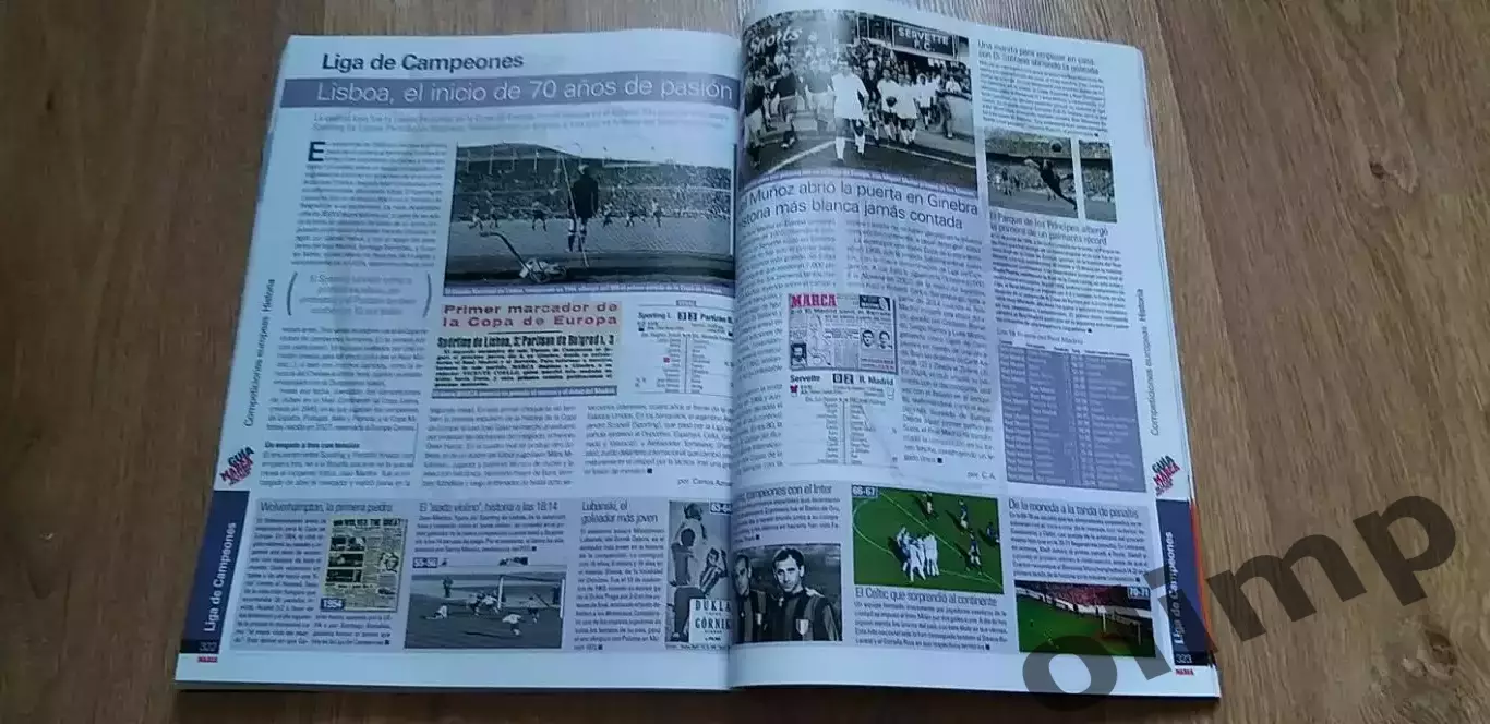 Ла Лига 2025/2026, издание MARCA 3