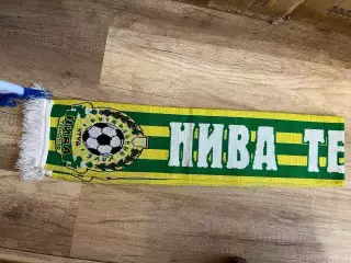 ФК Нива (Тернополь) 2-я модель