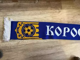 ФК Коростень (Коростень)