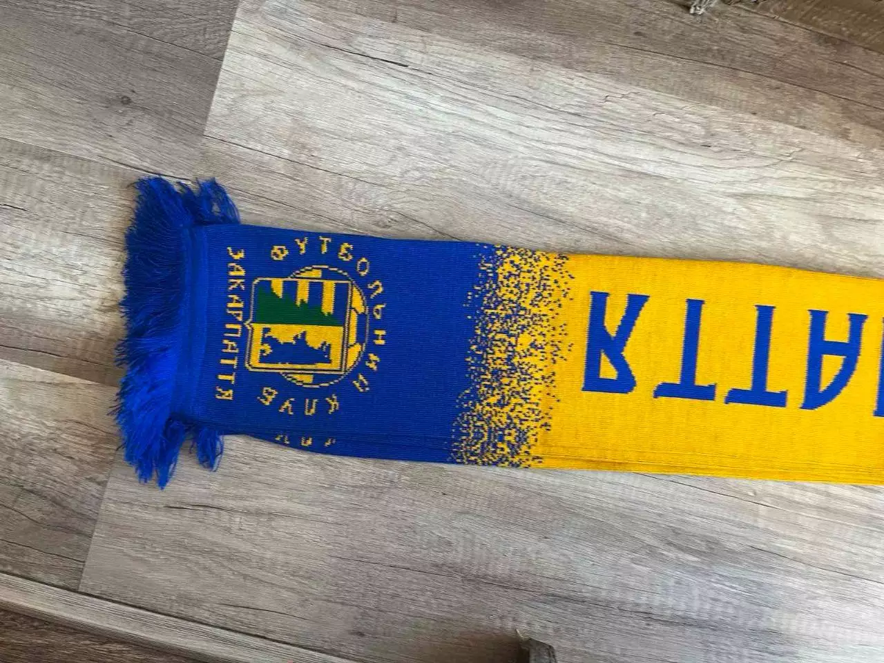 ФК Закарпатье (Ужгород)