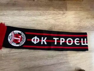 ФК Троещина(Киев).