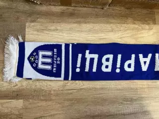 ФК Шепаровцы