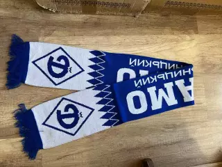 ФК Динамо (Хмельницкий)