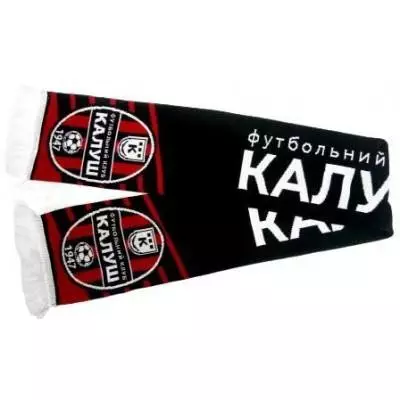 Шарф ФК Калуш