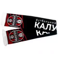 Шарф ФК Калуш