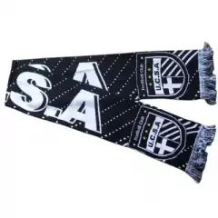 Шарф ФК ЮКСА(Тарасовка)