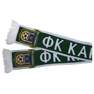 Шарф ФК Карловка(Карловка) 1