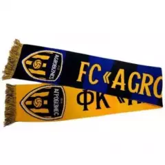 Шарф ФК Агробизнес(Волочиск)