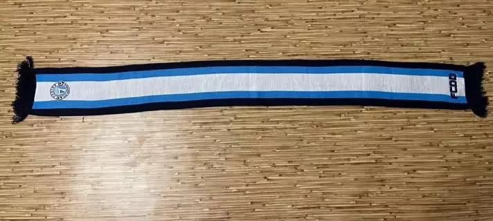 ФК Днепр(Днепропетровск) 4-я модель.