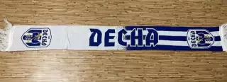 Шарф ФК Десна Чернигов