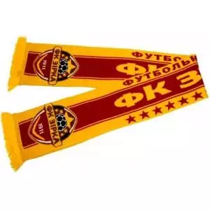 ФК Звезда (Кировоград) 1-я модель 1