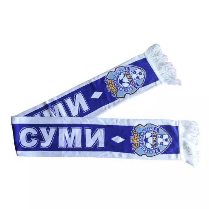 ПФК Сумы 2-я модель 1