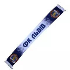 Шарф ФК Львов 2-я модель