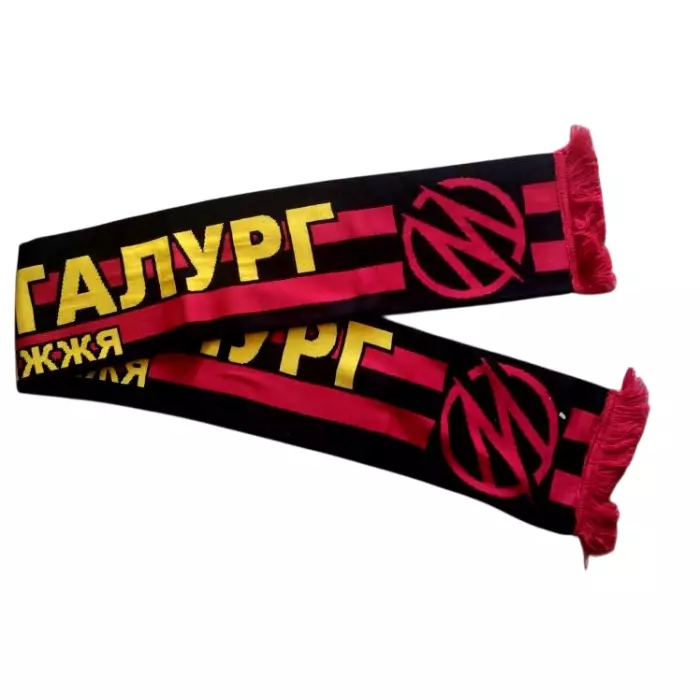 ФК Металлург (Запорожье) 1