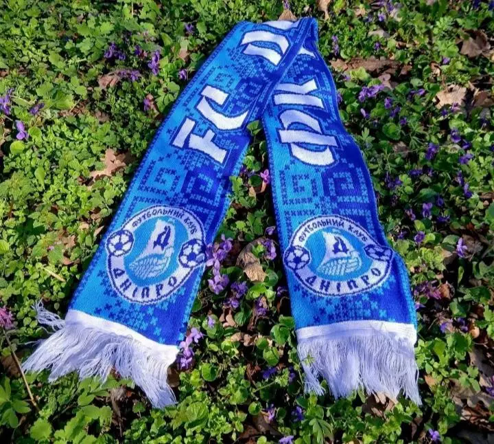 ФК Днепр(Днепропетровск).8-я модель