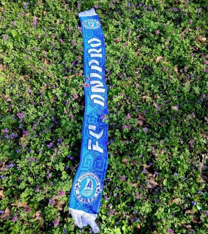 ФК Днепр(Днепропетровск).8-я модель 1