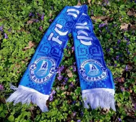 ФК Днепр(Днепропетровск).8-я модель