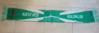 Шарф ФК Нествед, Дания