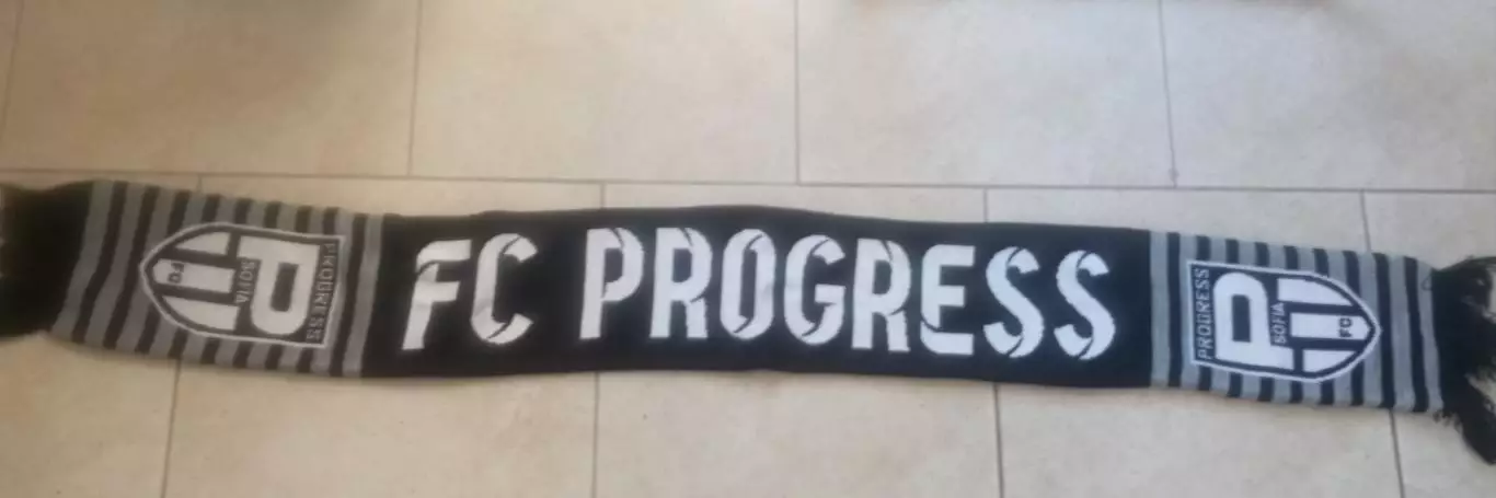 ФК Прогресс Софиевский (Киев)