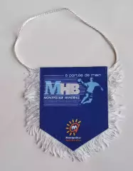 ГАНДБОЛ. Монпелье, Франция, см.описание, Запорожье