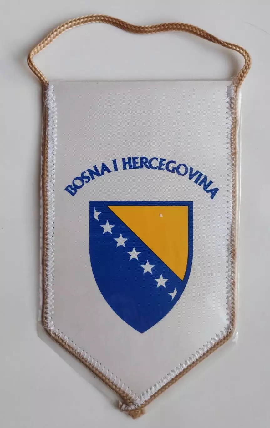 ГАНДБОЛ. Федерация гандбола Боснии и Герцеговины, см.описание, Запорожье 1
