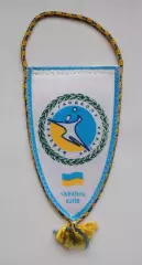 ГАНДБОЛ. Федерация гандбола Украины, см.описание, Запорожье, вид 2