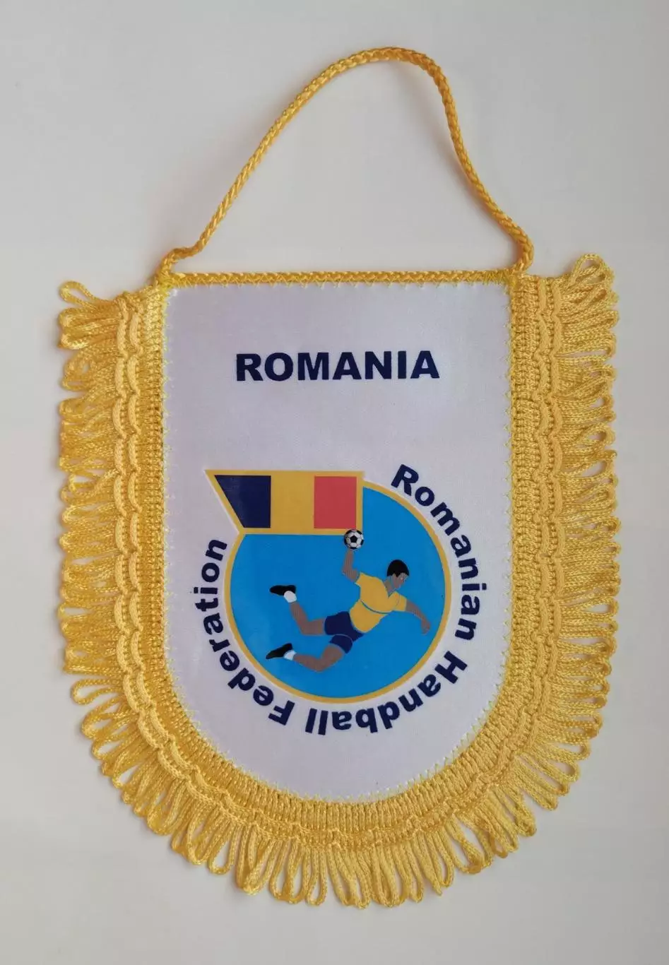 ГАНДБОЛ. Федерация гандбола Румынии, см.описание, Запорожье
