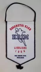 ГАНДБОЛ. KRIM, Словения, см.описание, Запорожье