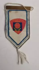 Баскетбол. Строитель Киев, вид 1