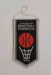 Баскетбол. Федерация баскетбола Латвии
