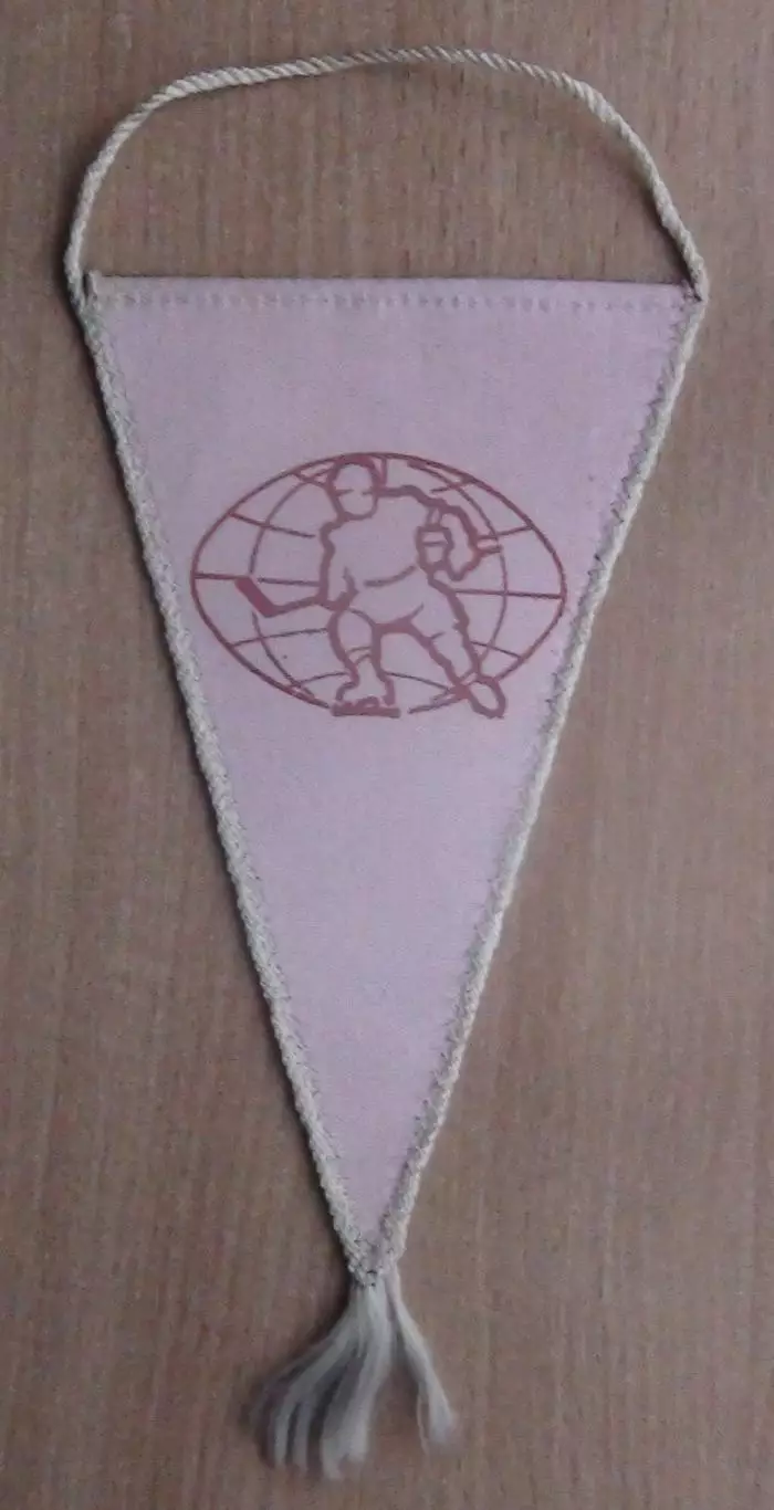 Хоккей. НХЛ, Торонто Мейпл Ливз 1
