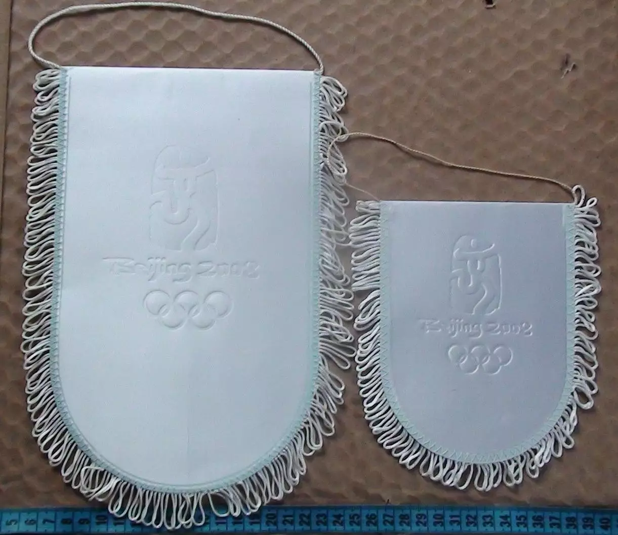 Олимпийские игры. НОК Украины, Олимпийские игры 2008, Пекин, цена за оба 1
