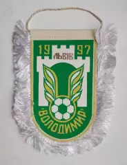 ФК Володимир Львов