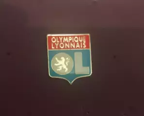 ФК Олимпик (Лион,Франция)