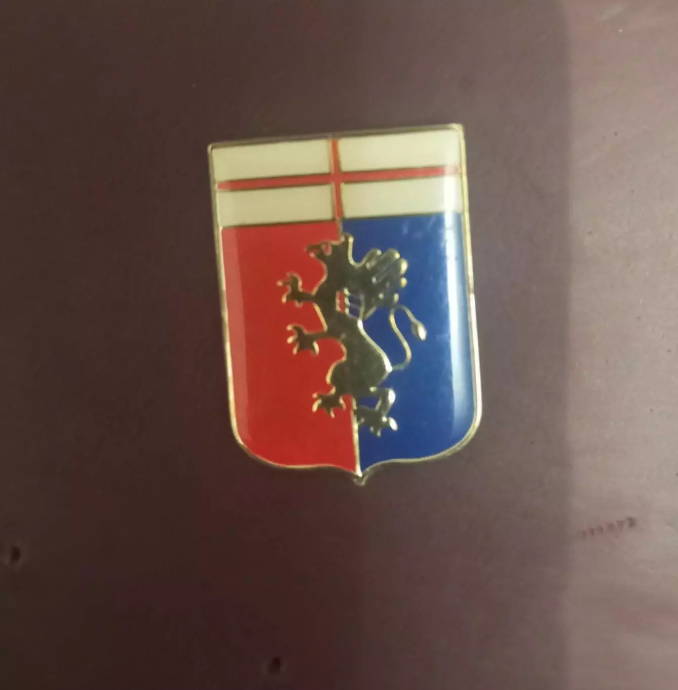 ФК Дженоа (Италия)