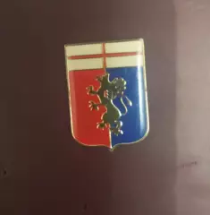 ФК Дженоа (Италия)