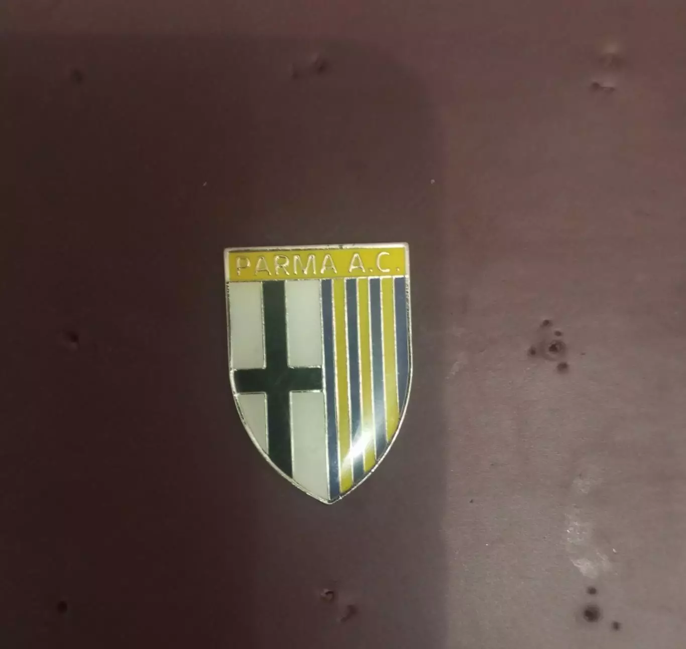 ФК Парма (Италия)