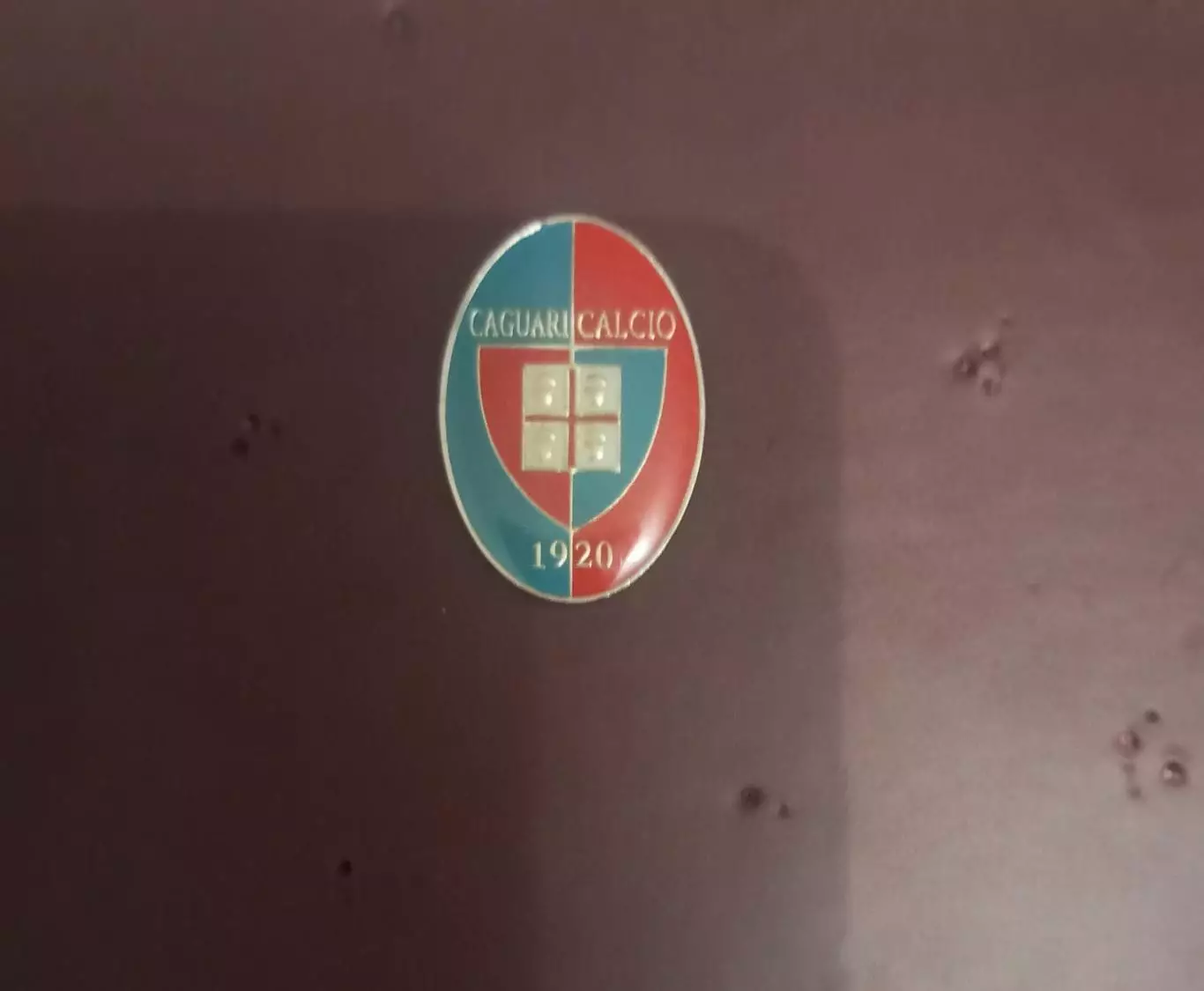 ФК Кальяри (Италия)