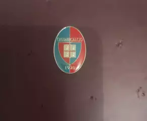 ФК Кальяри (Италия)