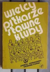 Футбольная книга, Польша