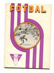 Клуж Напока, Клуж, Румыния 1979-80