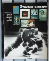Хоккей. Базунов «Ледовые рыцари» 69